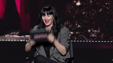 Greece Next Top Model Greek GIF by Star Channel TV