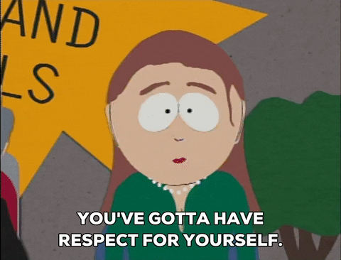 GIF by South Park 