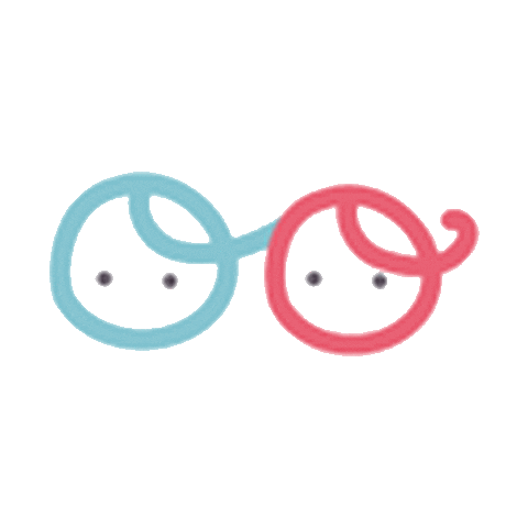 Sticker by Tiniloo