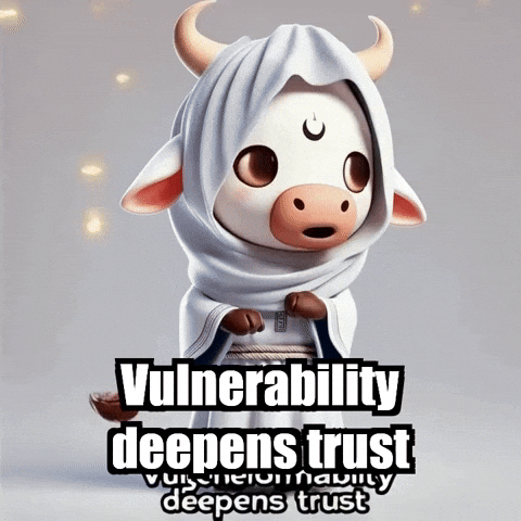 Trust Wisdom GIF by Sagemoohammad