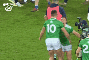 Sport Hurling GIF by Bold Studios