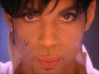 prince eye hate u GIF