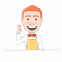 Gay Pride GIF by Cas Wolters