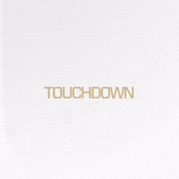 Nfl Touchdown GIF by New Orleans Saints