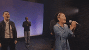 Nowornever GIF by thebarntheatre