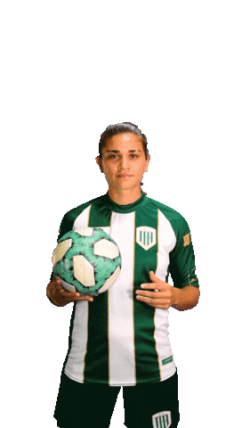 Football Sport Sticker by Banfield Fútbol Femenino