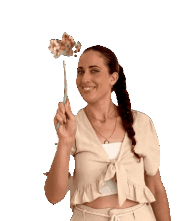 Manuka Sticker by Kika peppermint