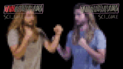 video games GIF by Because Science