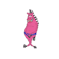 Books Sticker by Lindhardt og Ringhof