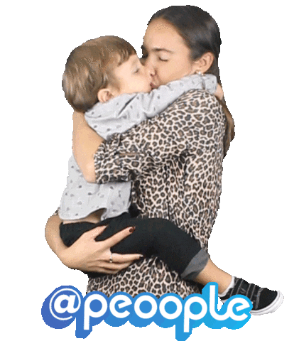 amor de madre love Sticker by Peoople