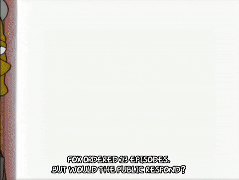 overpowering season 11 GIF