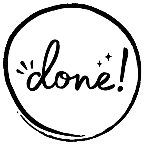 Tap Cleaning Sticker by YMU