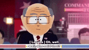 season 20 20x1 GIF by South Park 