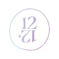 1212gateway skincare 1212 let your soul glow 1212 gateway Sticker