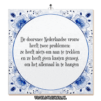 Humor Nl Sticker by Tegelspreuken.nl