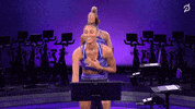 Ally Love GIF by Peloton