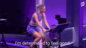 Ally Love GIF by Peloton