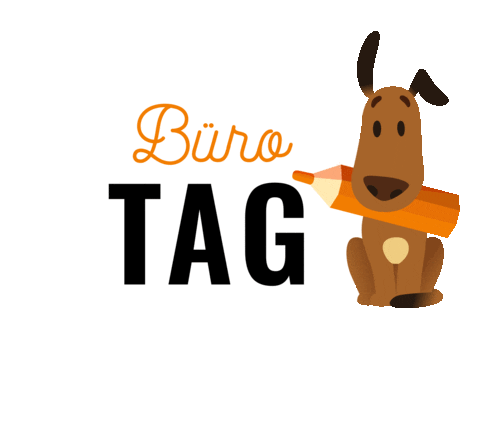 Dog Tag Sticker by foerdehunde