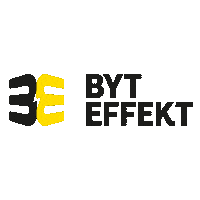 Logo Marketing Sticker by BytEffekt