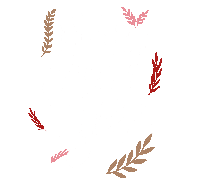 Santa Claus Christmas Sticker by Sklum