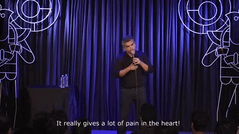 disappointed atulkhatri GIF