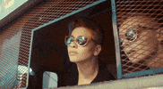 mom + pop music sunglasses GIF by Lucius