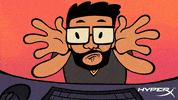 League Of Legends Lol GIF by HyperX