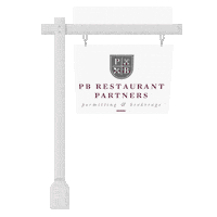 PBRestaurantPartners pb rangertrooper ranger trooper pb restaurant Sticker