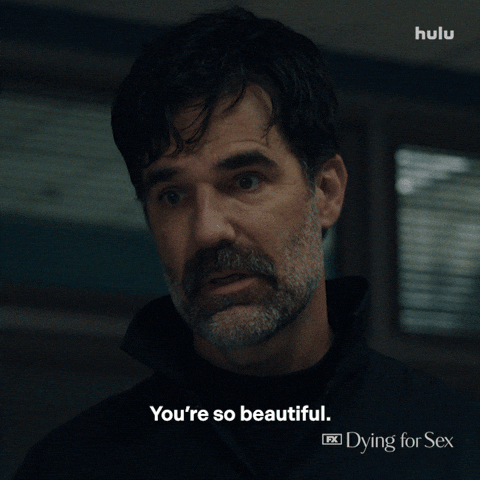 Youre So Beautiful GIF by FX Networks