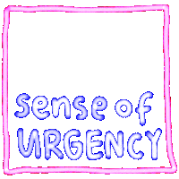 Work Procrastinate Sticker