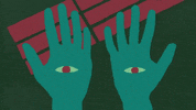 Animation Acid GIF by Topshelf Records