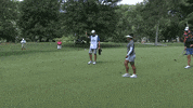 Celebrate Womens Golf GIF by LPGA