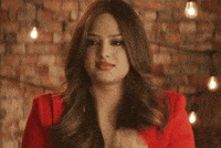 Miss Universe 2021 GIF