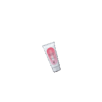 Wax お尻 Sticker by STELLA JAPAN inc.