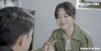 Couple Love GIF by Viki