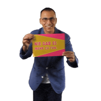 Kommunalwahl Delmenhorst Sticker by Murat Kalmis