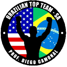 Btt Sticker by Brazilian Top Team