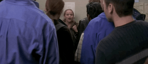 legally blonde GIF by Meg Lewis