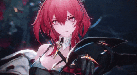 Arknights GIF