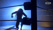 Professional Wrestling Wwe GIF by DARK SIDE OF THE RING