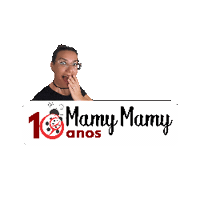 Sticker by Mamy Mamy