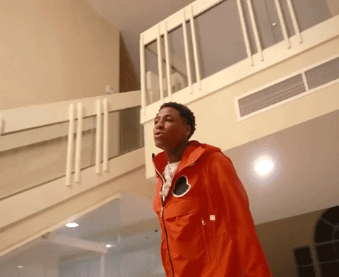 Nba Youngboy GIF by YoungBoy Never Broke Again