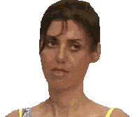 Isola Dei Famosi Sticker by Marco Rimmaudo