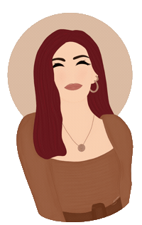 Michelaferrara Sticker