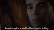 freeform GIF by Shadowhunters