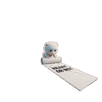 Ready Or Not Dopi Sticker by Future House Cloud