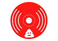 djdm Sticker by Island Records Italy