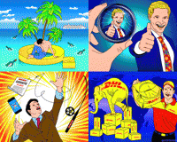 digital art lol GIF by PEEKASSO