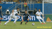 save rising sun GIF by Fusion