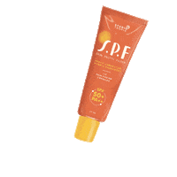 Summer Correcting Sticker by Studio Tropik